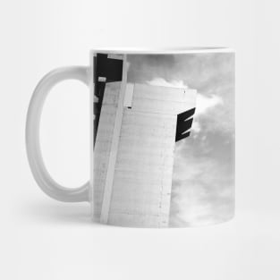 Gentle Giant Mug